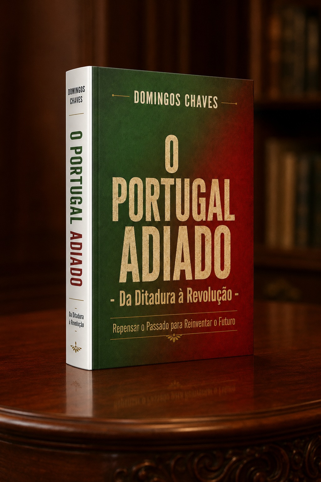 A SAIR BREVEMENTE